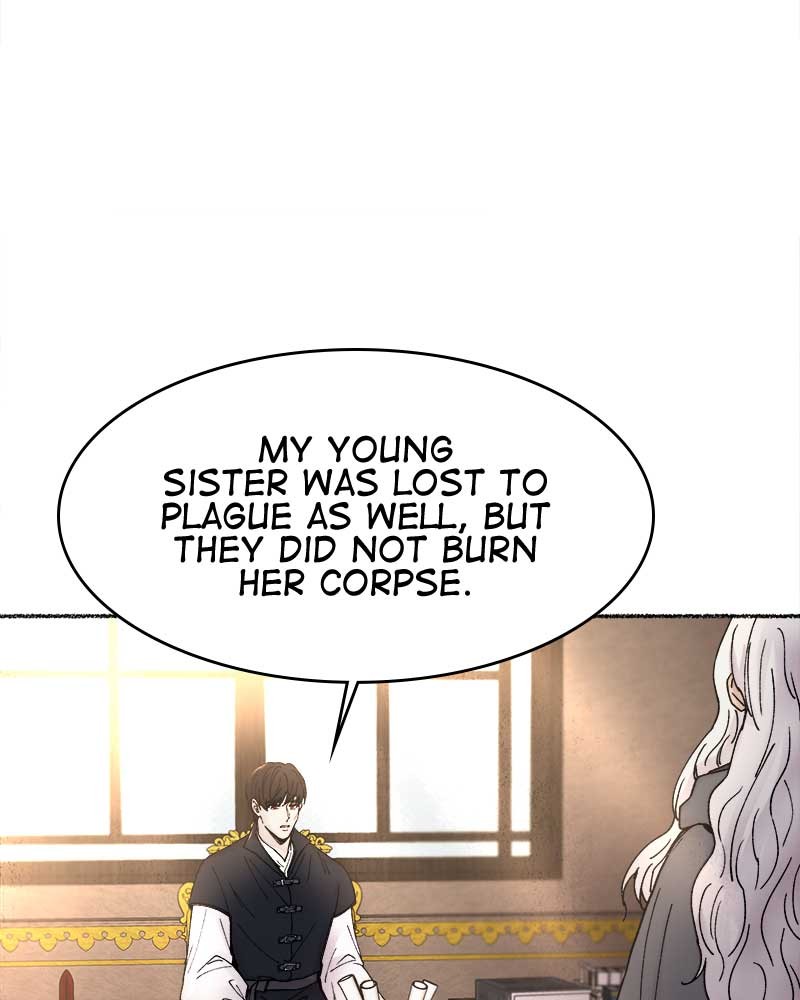 Like Wind on a Dry Branch Chap 30 - Next Chap 31