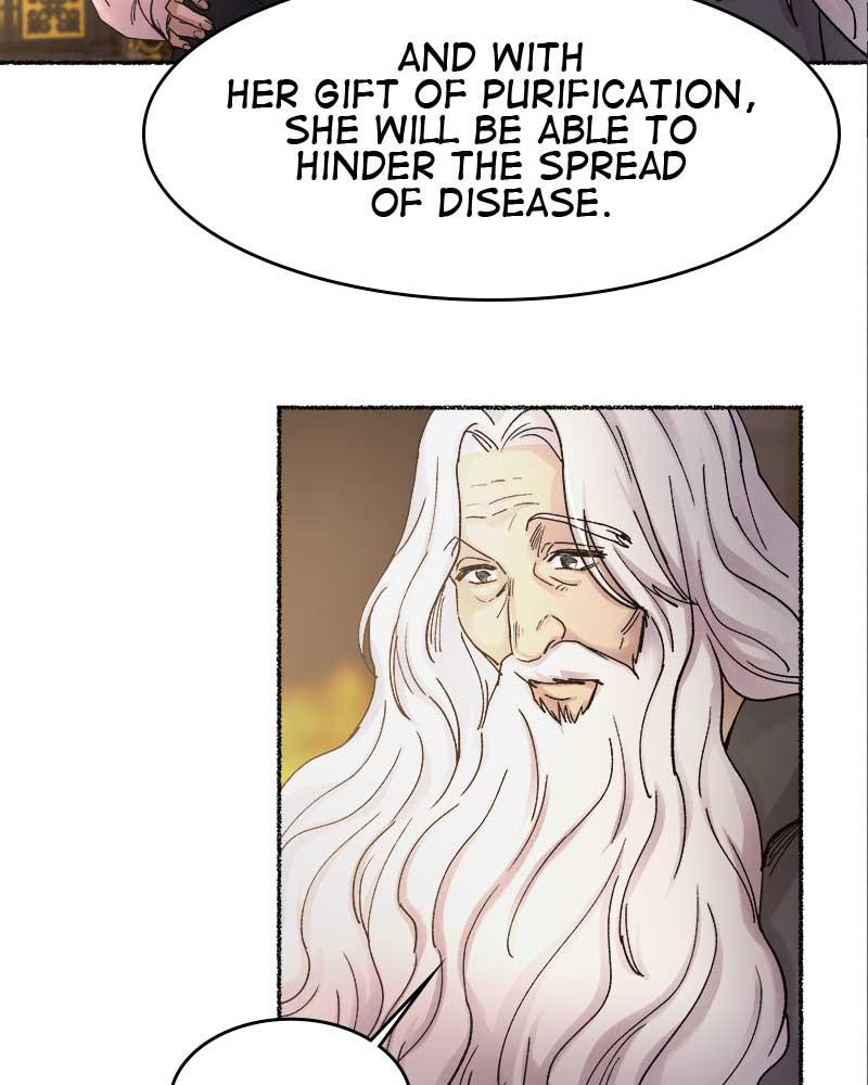 Like Wind on a Dry Branch Chap 31 - Next Chap 32