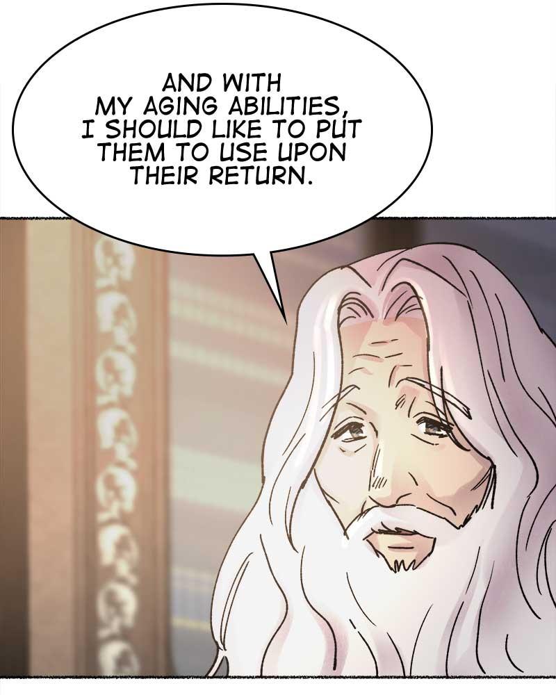 Like Wind on a Dry Branch Chap 31 - Next Chap 32