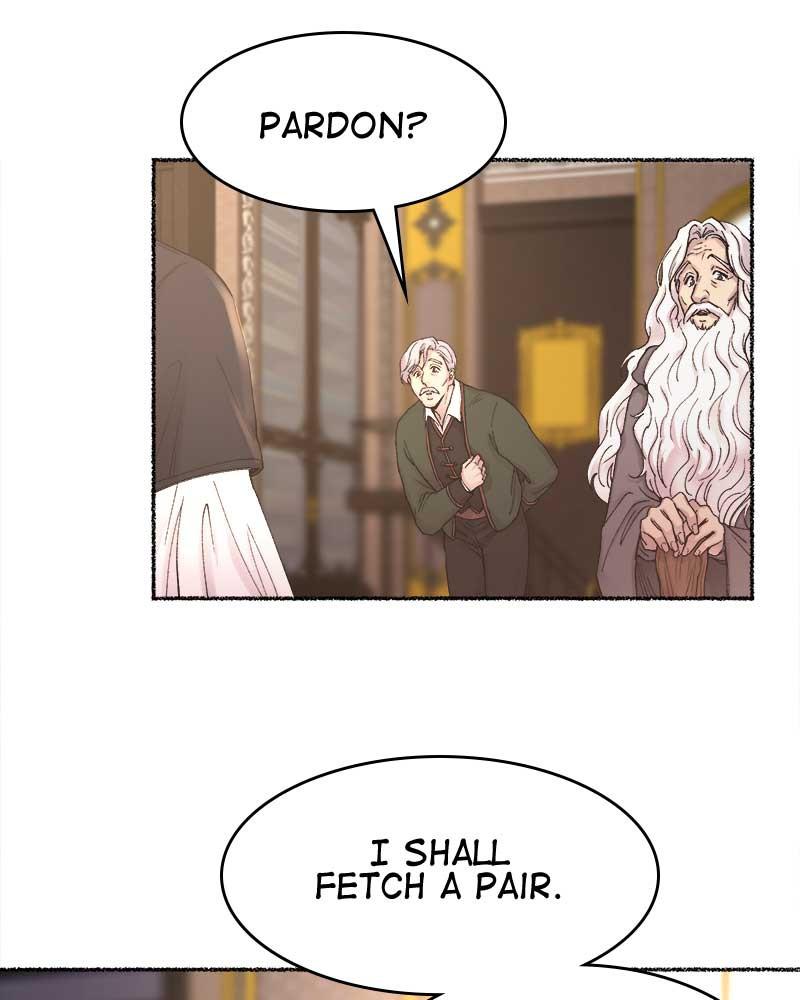 Like Wind on a Dry Branch Chap 31 - Next Chap 32