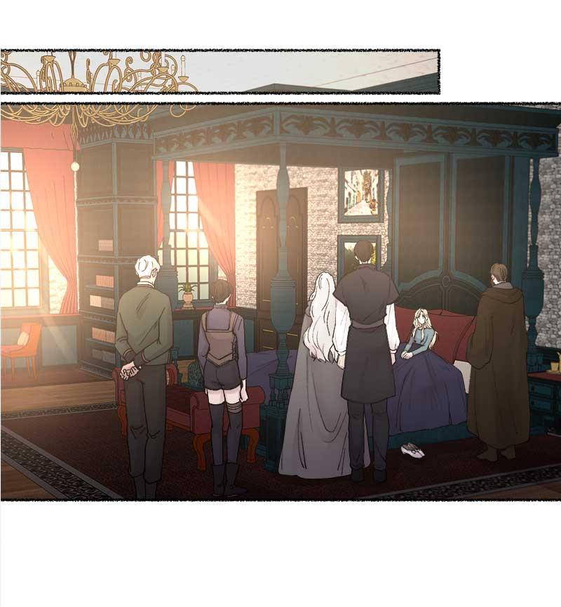 Like Wind on a Dry Branch Chap 31 - Next Chap 32