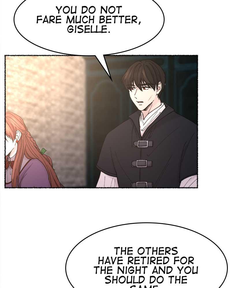 Like Wind on a Dry Branch Chap 31 - Next Chap 32