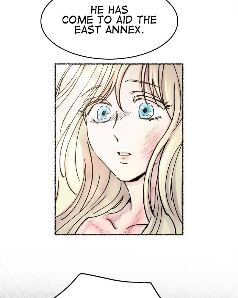 Like Wind on a Dry Branch Chap 31 - Next Chap 32