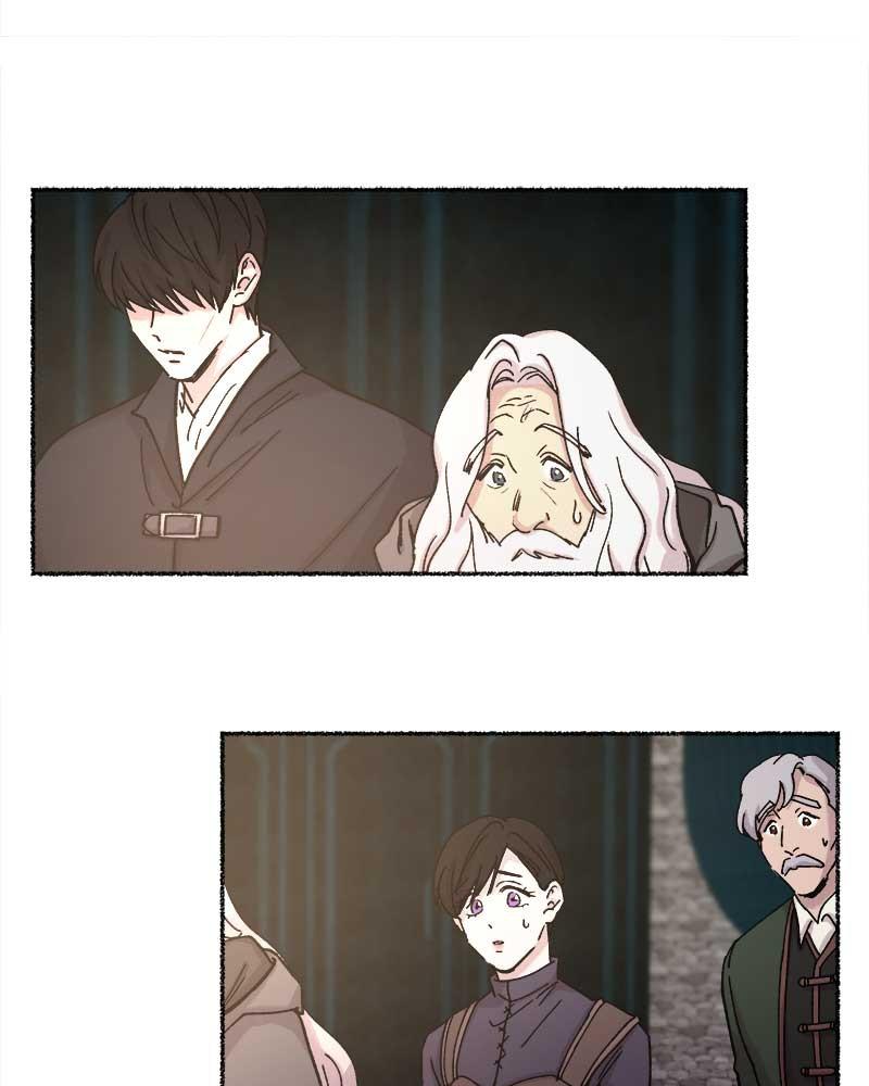 Like Wind on a Dry Branch Chap 31 - Next Chap 32