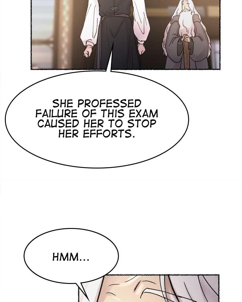 Like Wind on a Dry Branch Chap 31 - Next Chap 32