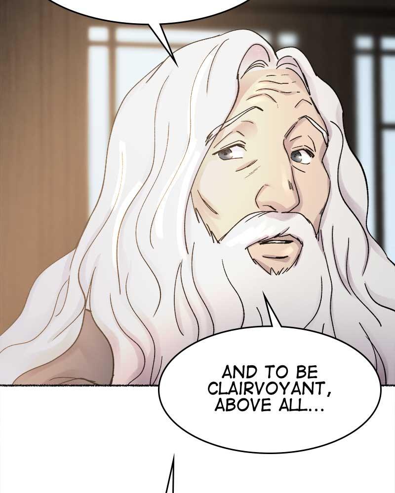 Like Wind on a Dry Branch Chap 31 - Next Chap 32