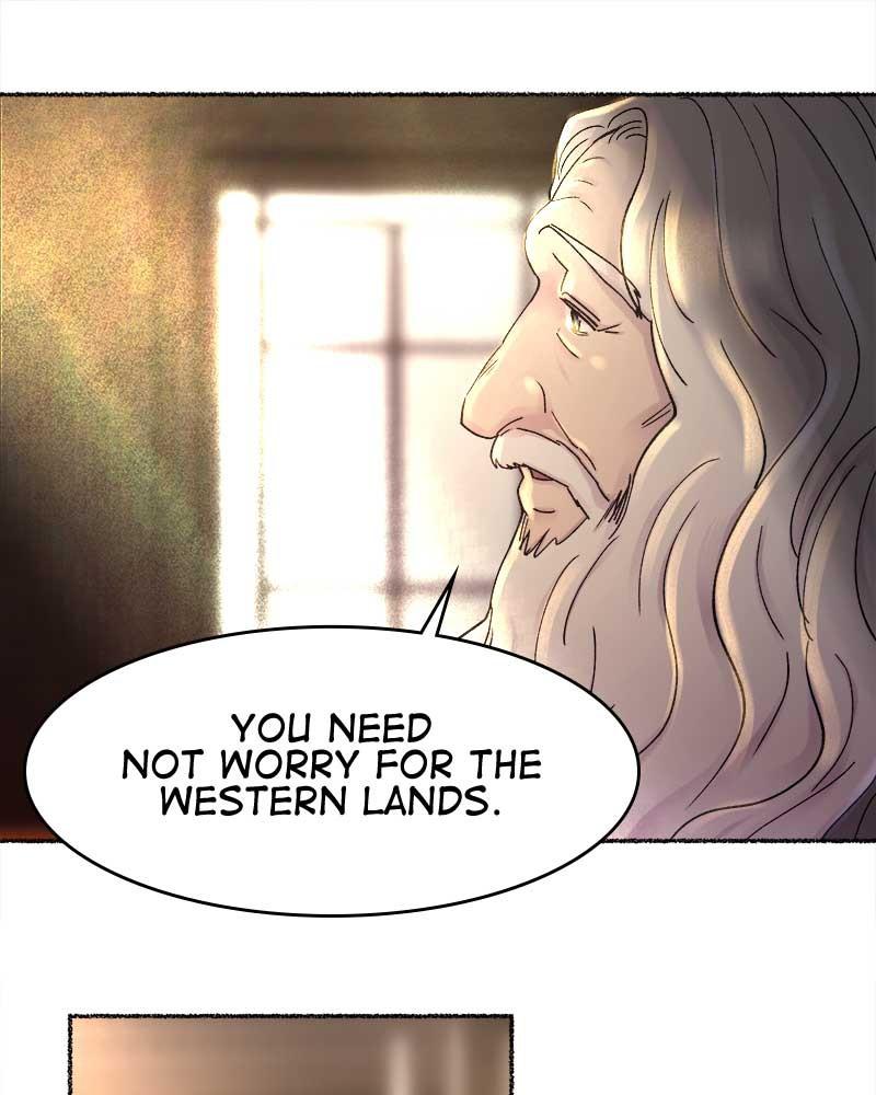 Like Wind on a Dry Branch Chap 31 - Next Chap 32