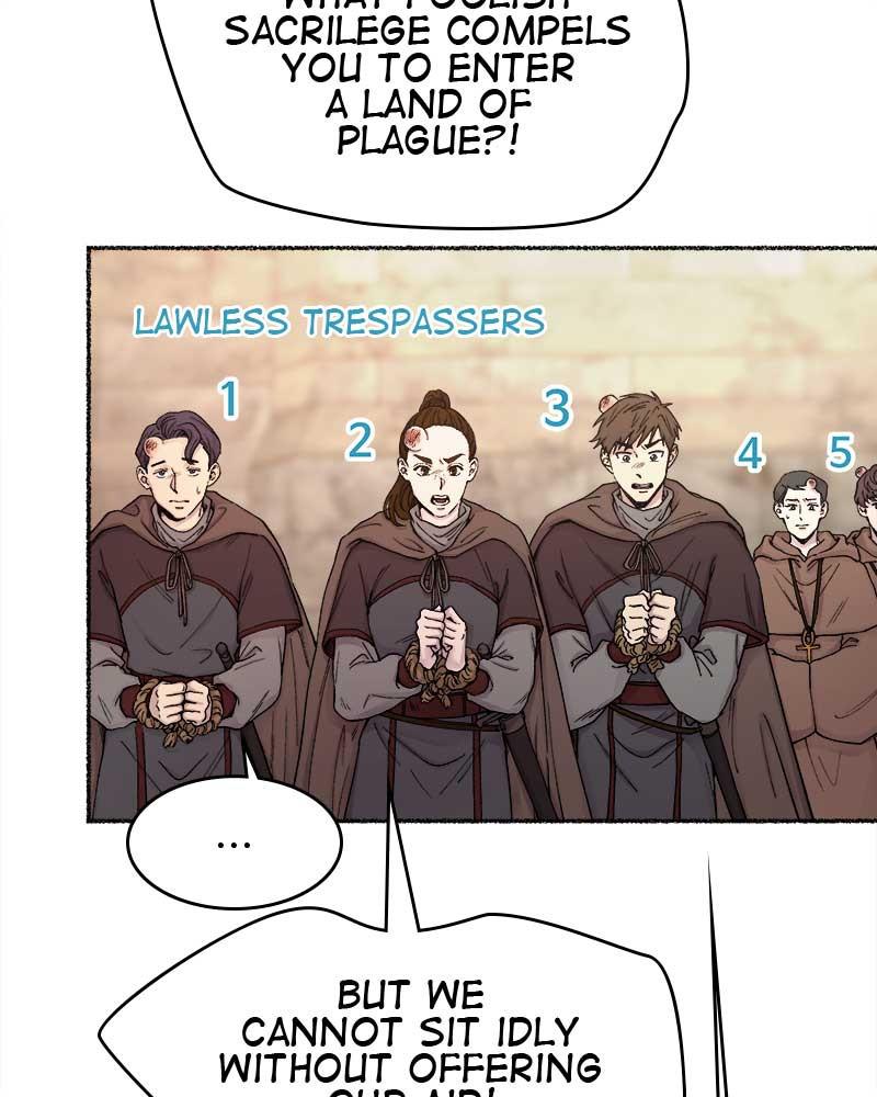 Like Wind on a Dry Branch Chap 32 - Next Chap 33