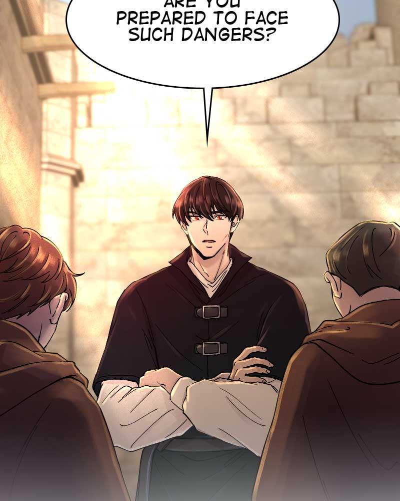Like Wind on a Dry Branch Chap 32 - Next Chap 33