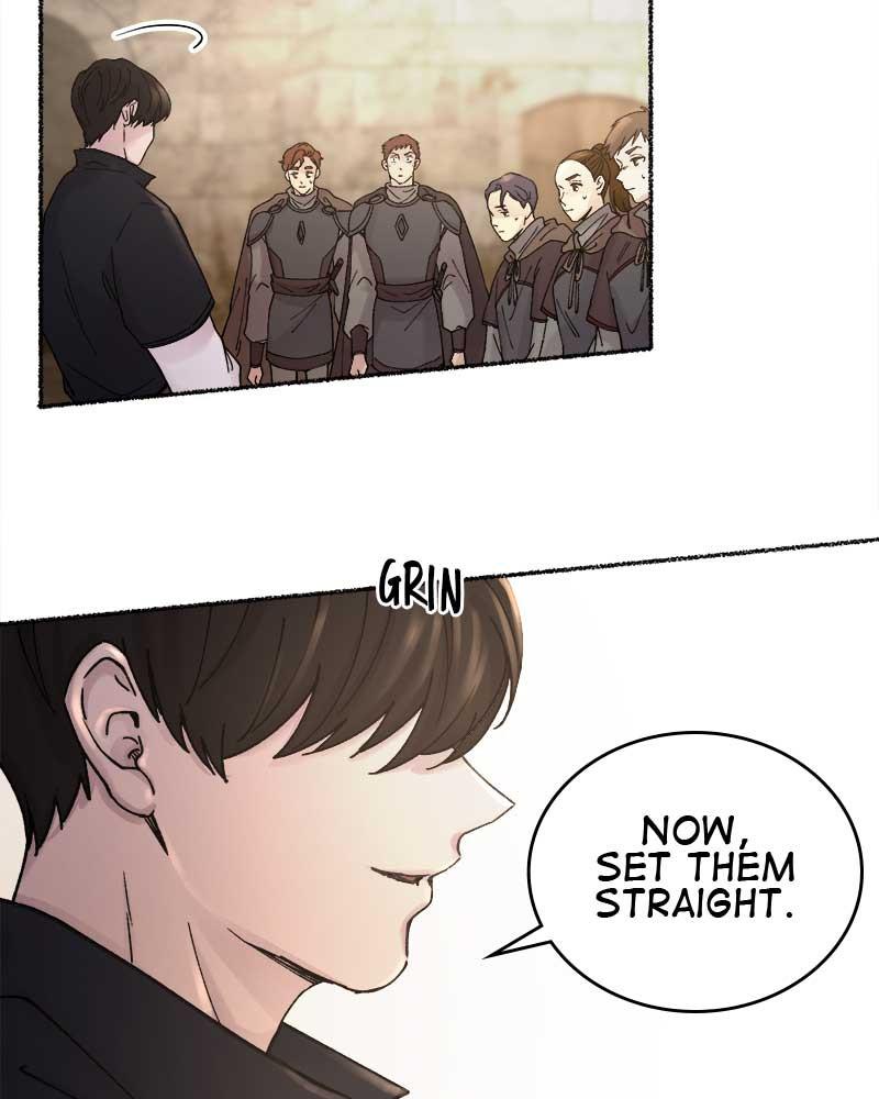Like Wind on a Dry Branch Chap 32 - Next Chap 33
