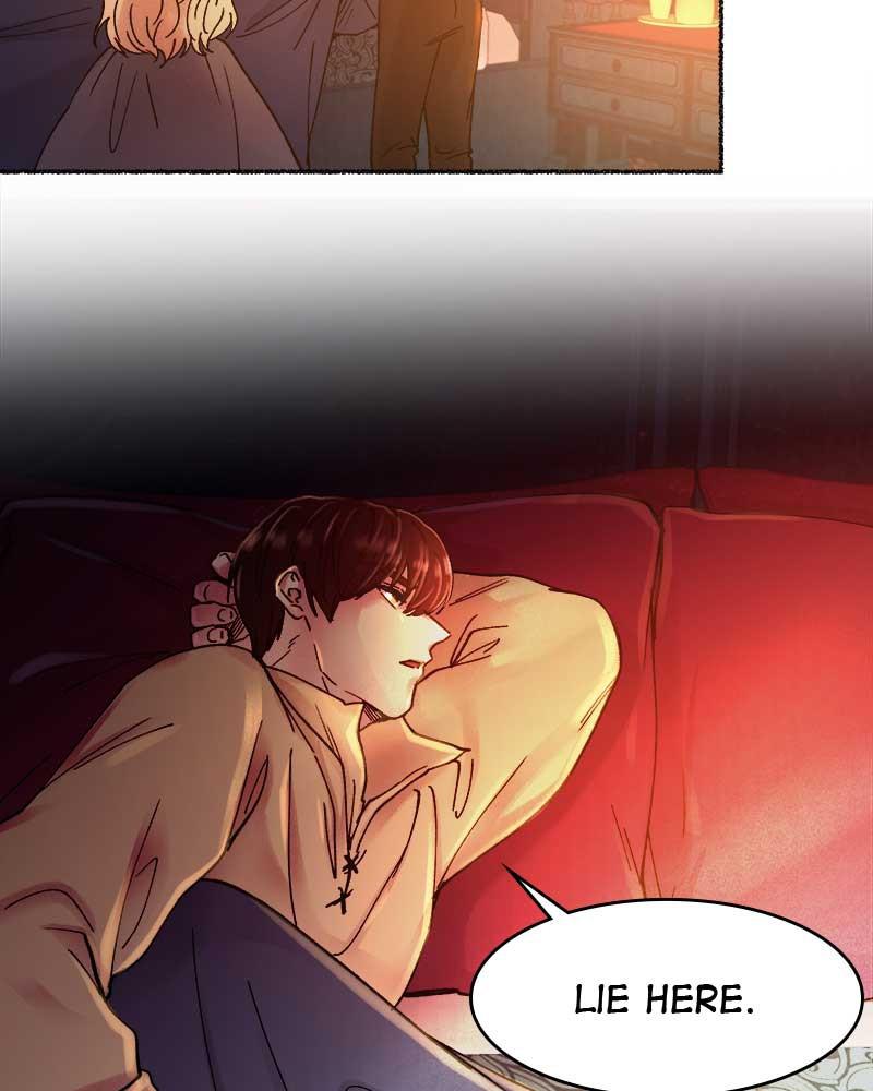 Like Wind on a Dry Branch Chap 32 - Next Chap 33
