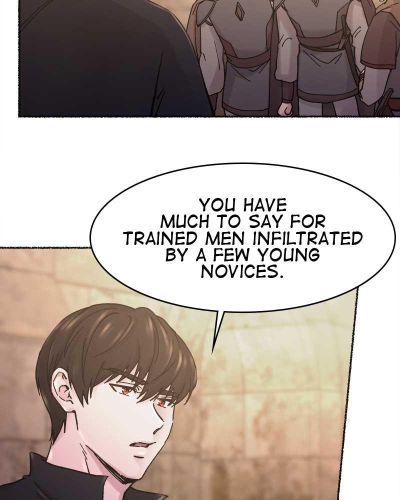 Like Wind on a Dry Branch Chap 32 - Next Chap 33