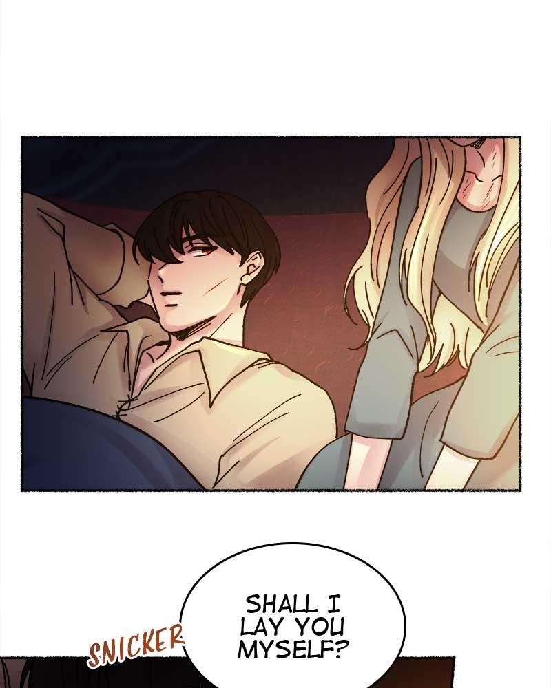 Like Wind on a Dry Branch Chap 32 - Next Chap 33