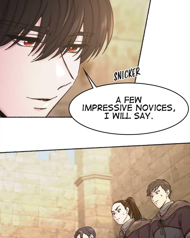 Like Wind on a Dry Branch Chap 32 - Next Chap 33