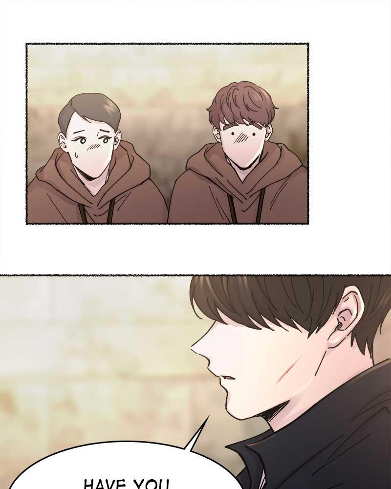 Like Wind on a Dry Branch Chap 32 - Next Chap 33
