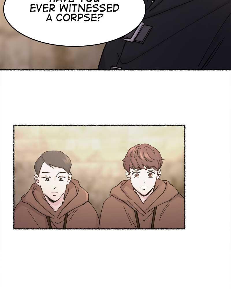 Like Wind on a Dry Branch Chap 32 - Next Chap 33