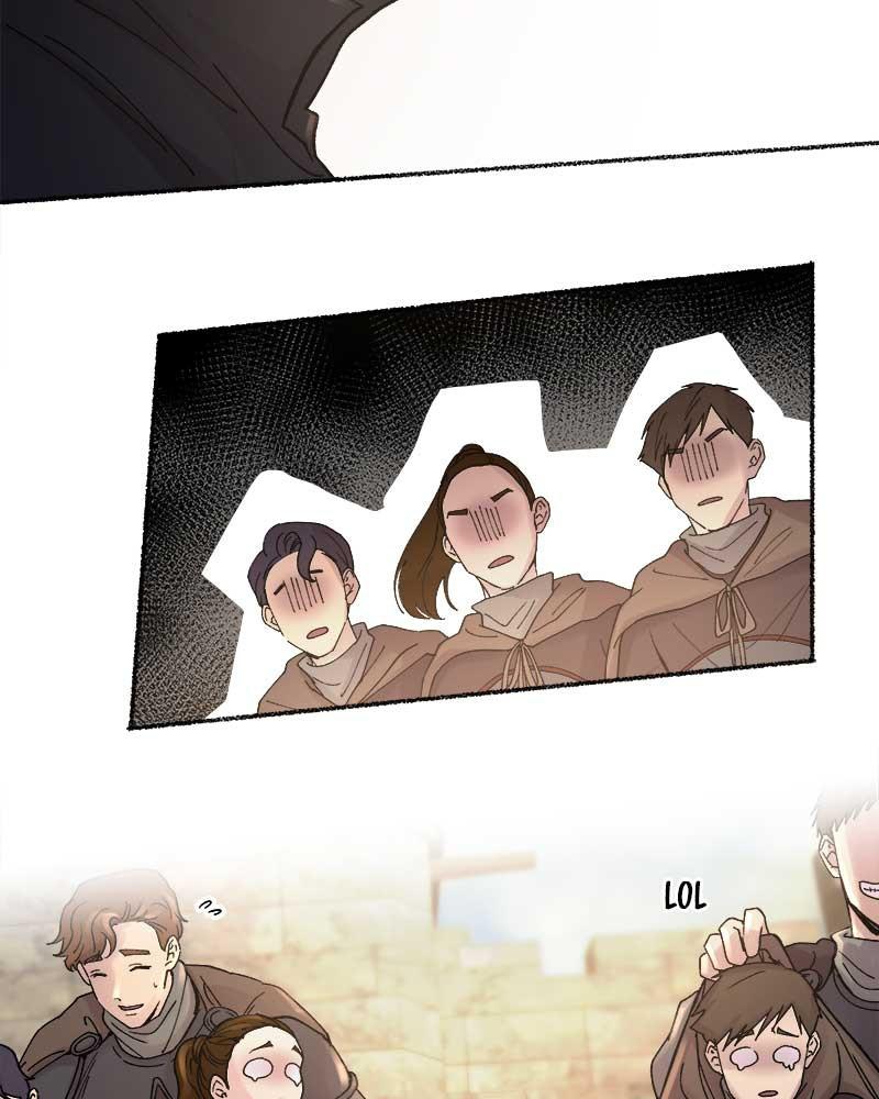 Like Wind on a Dry Branch Chap 32 - Next Chap 33
