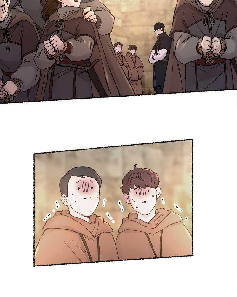 Like Wind on a Dry Branch Chap 32 - Next Chap 33