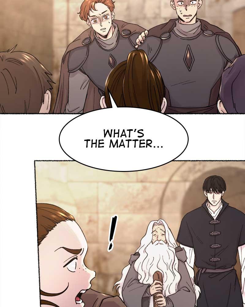 Like Wind on a Dry Branch Chap 32 - Next Chap 33