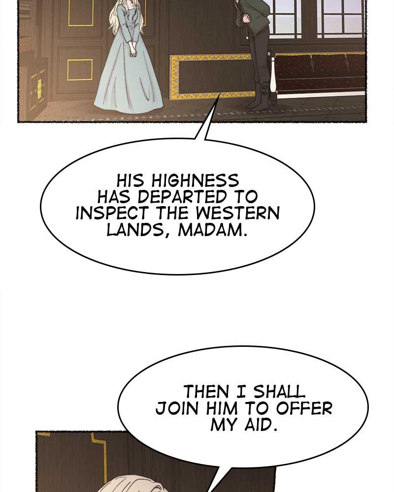 Like Wind on a Dry Branch Chap 33 - Next Chap 34