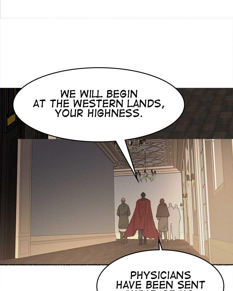 Like Wind on a Dry Branch Chap 33 - Next Chap 34