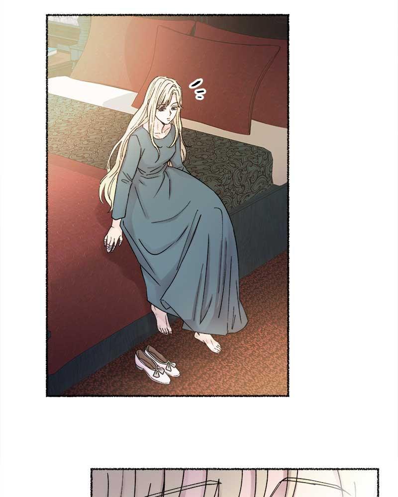 Like Wind on a Dry Branch Chap 33 - Next Chap 34