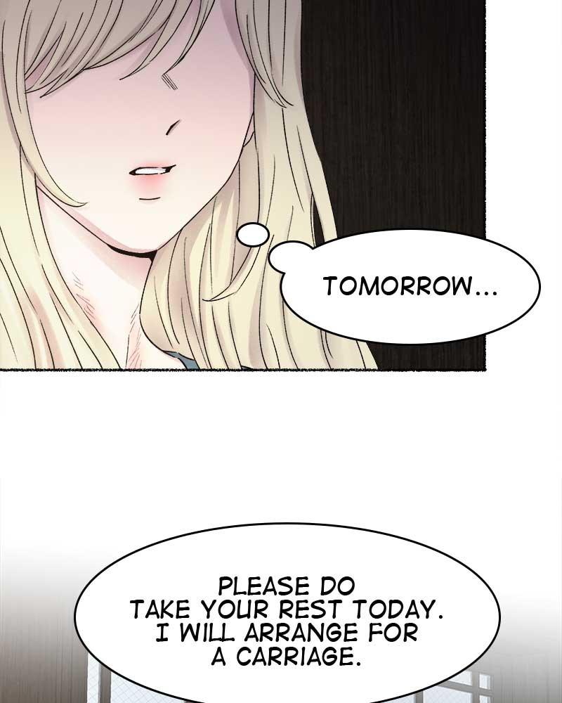 Like Wind on a Dry Branch Chap 33 - Next Chap 34