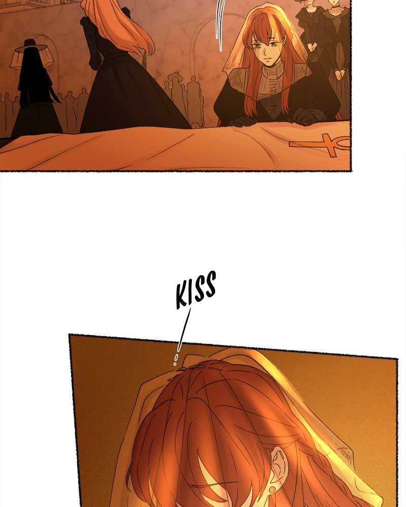 Like Wind on a Dry Branch Chap 33 - Next Chap 34