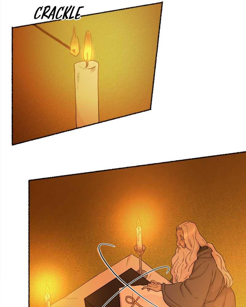 Like Wind on a Dry Branch Chap 33 - Next Chap 34
