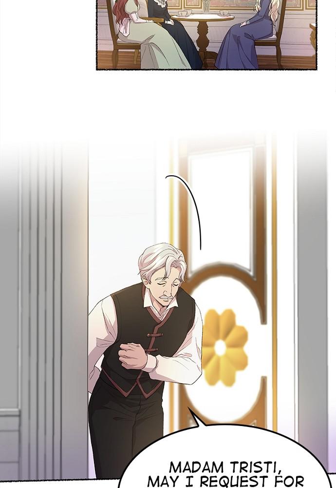 Like Wind on a Dry Branch Chap 45 - Next Chap 46