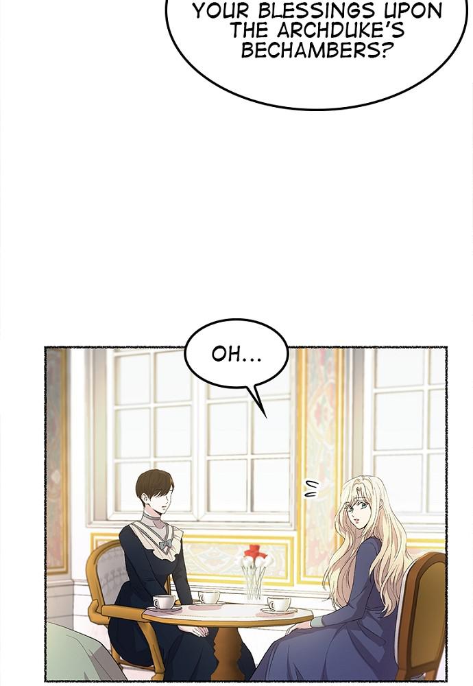 Like Wind on a Dry Branch Chap 45 - Next Chap 46