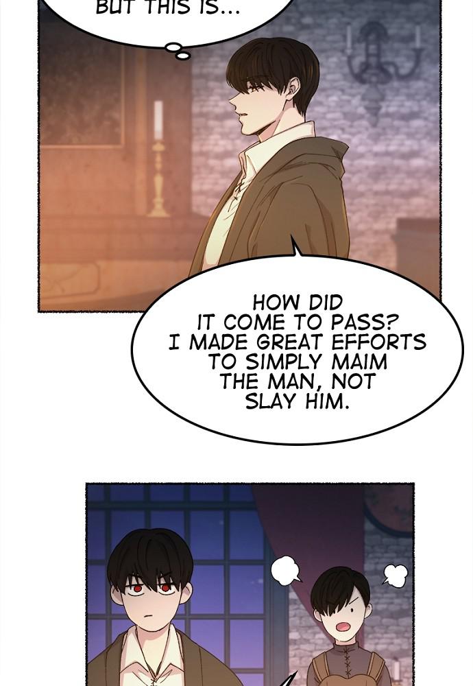 Like Wind on a Dry Branch Chap 46 - Next Chap 47