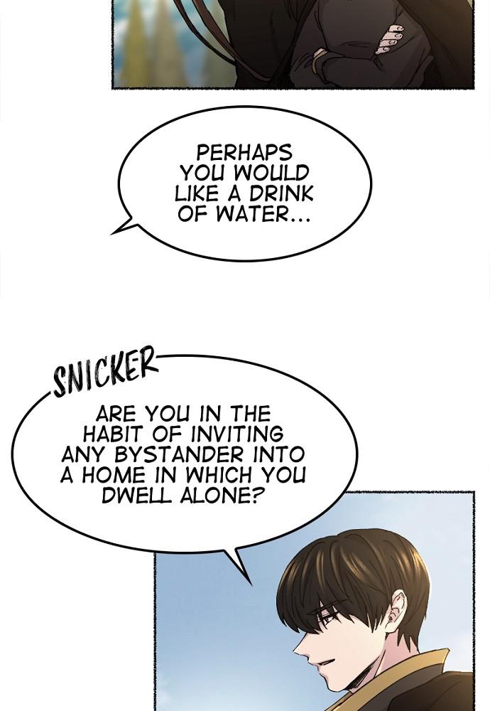 Like Wind on a Dry Branch Chap 46 - Next Chap 47