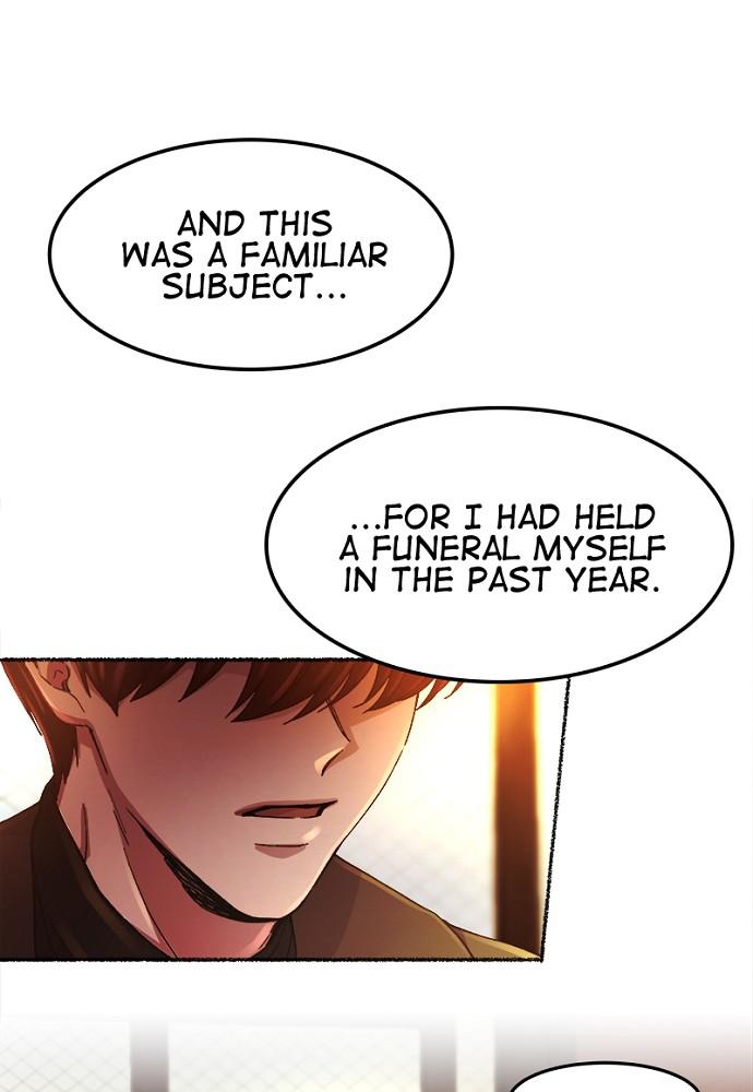 Like Wind on a Dry Branch Chap 48 - Next Chap 49