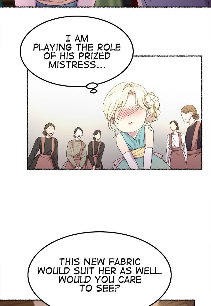 Like Wind on a Dry Branch Chap 49 - Next Chap 50