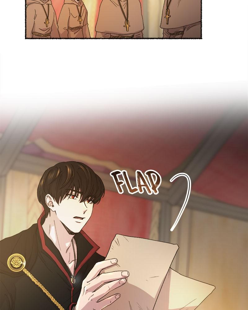 Like Wind on a Dry Branch Chap 41 - Next Chap 42