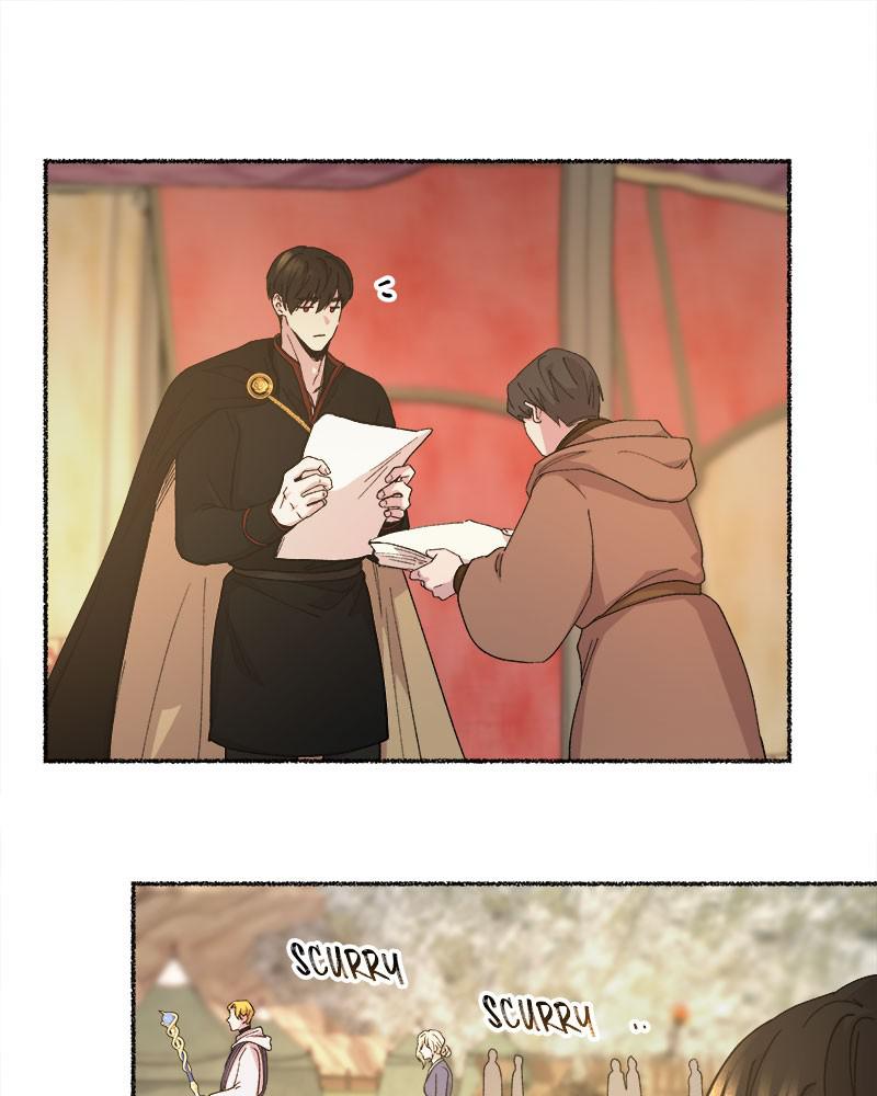 Like Wind on a Dry Branch Chap 41 - Next Chap 42