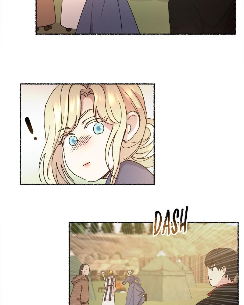 Like Wind on a Dry Branch Chap 41 - Next Chap 42