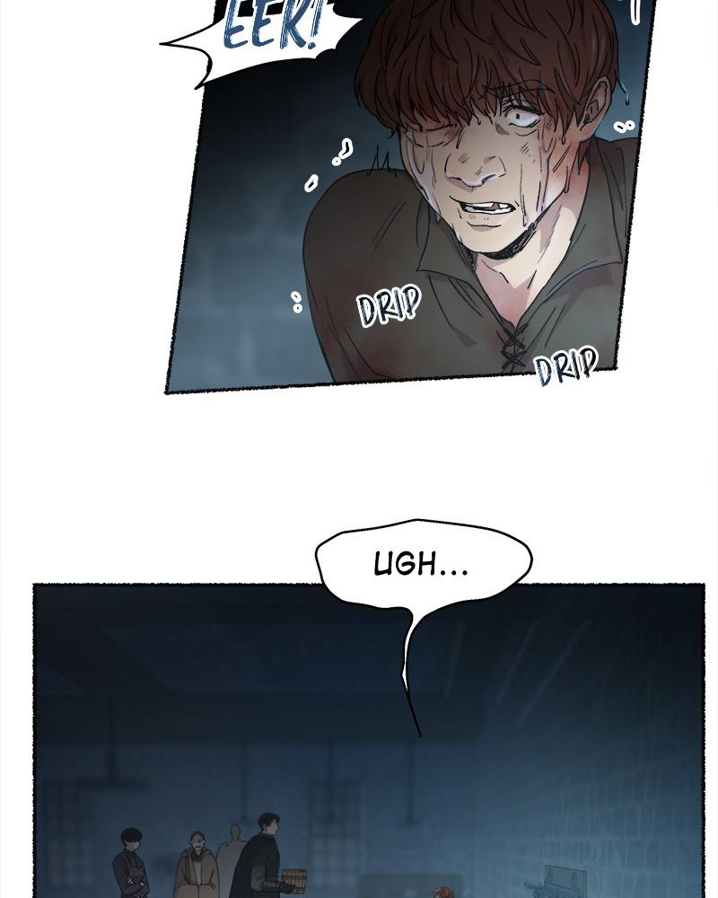 Like Wind on a Dry Branch Chap 42 - Next Chap 43