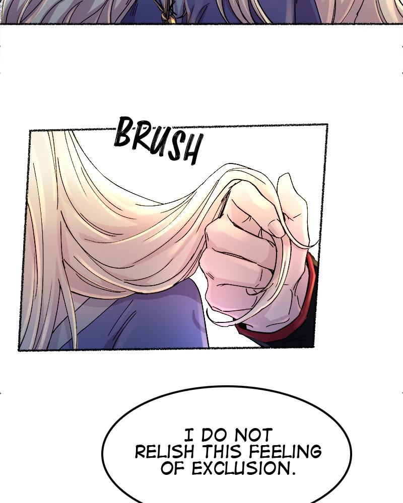 Like Wind on a Dry Branch Chap 42 - Next Chap 43