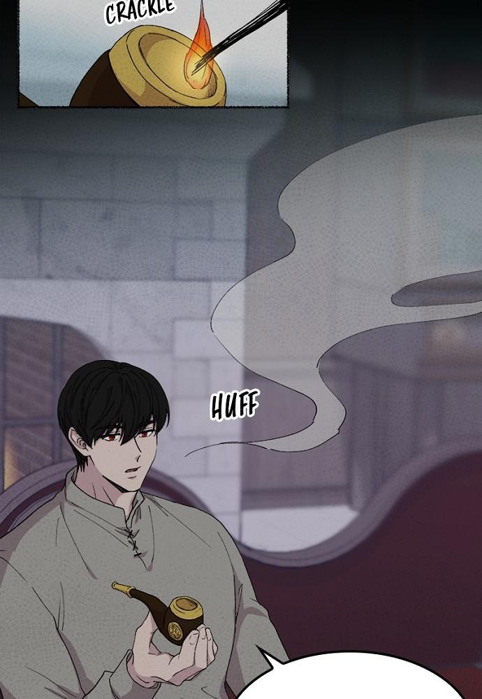 Like Wind on a Dry Branch Chap 43 - Next Chap 44