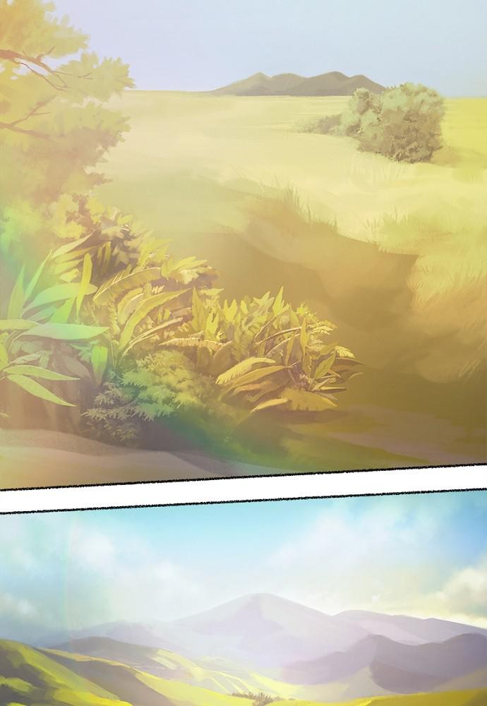 Like Wind on a Dry Branch Chap 43 - Next Chap 44
