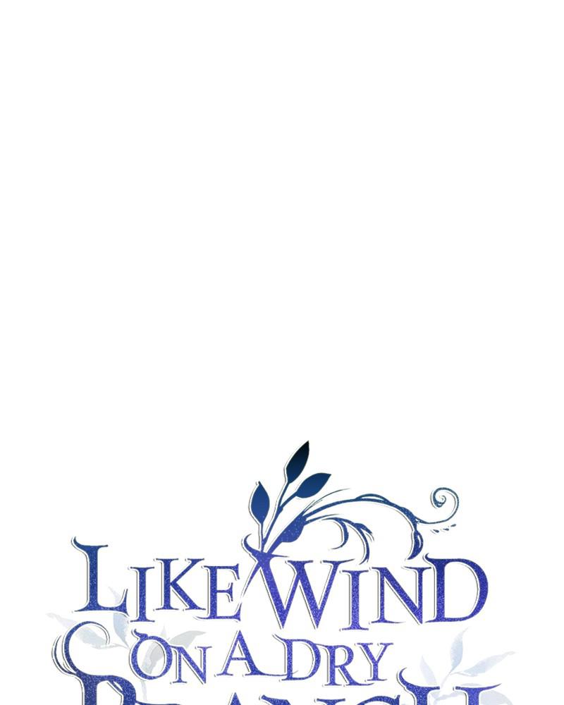 Like Wind on a Dry Branch Chap 57 - Next Chap 58