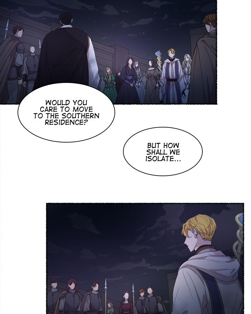 Like Wind on a Dry Branch Chap 57 - Next Chap 58
