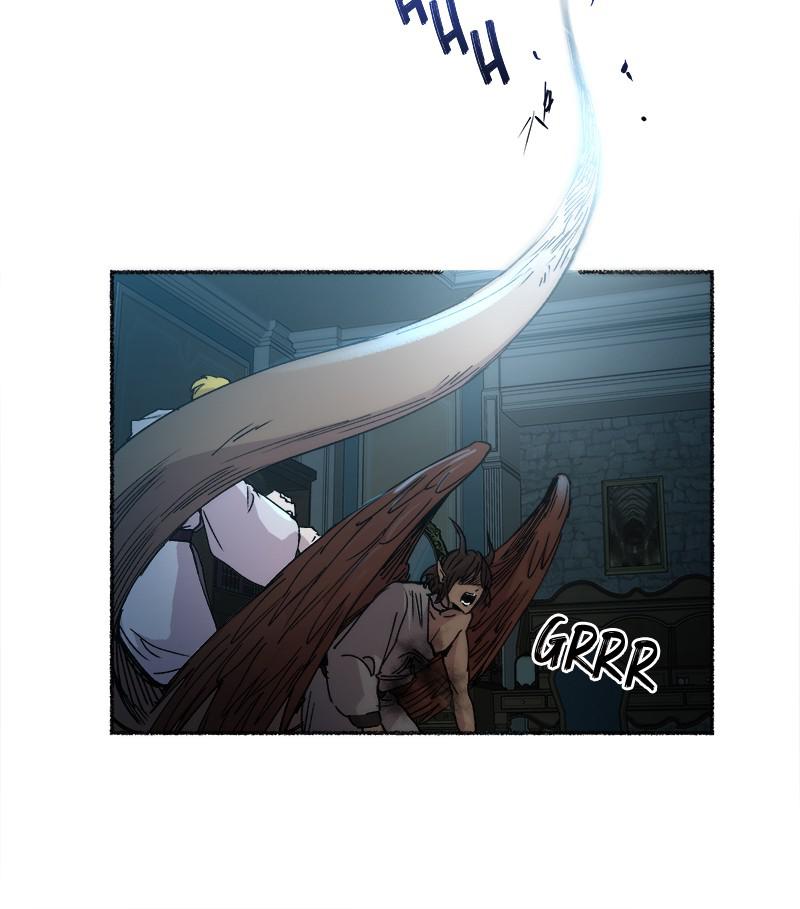 Like Wind on a Dry Branch Chap 56 - Next Chap 57