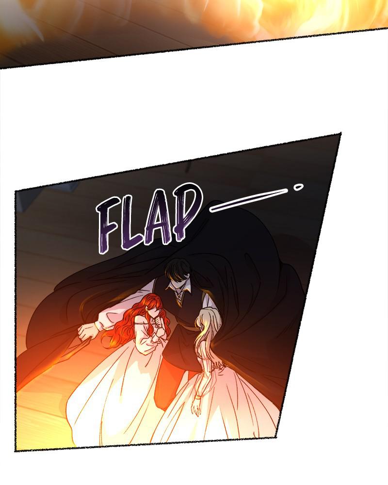 Like Wind on a Dry Branch Chap 56 - Next Chap 57