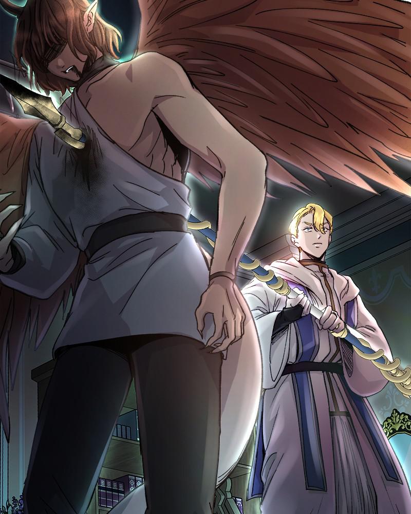 Like Wind on a Dry Branch Chap 56 - Next Chap 57