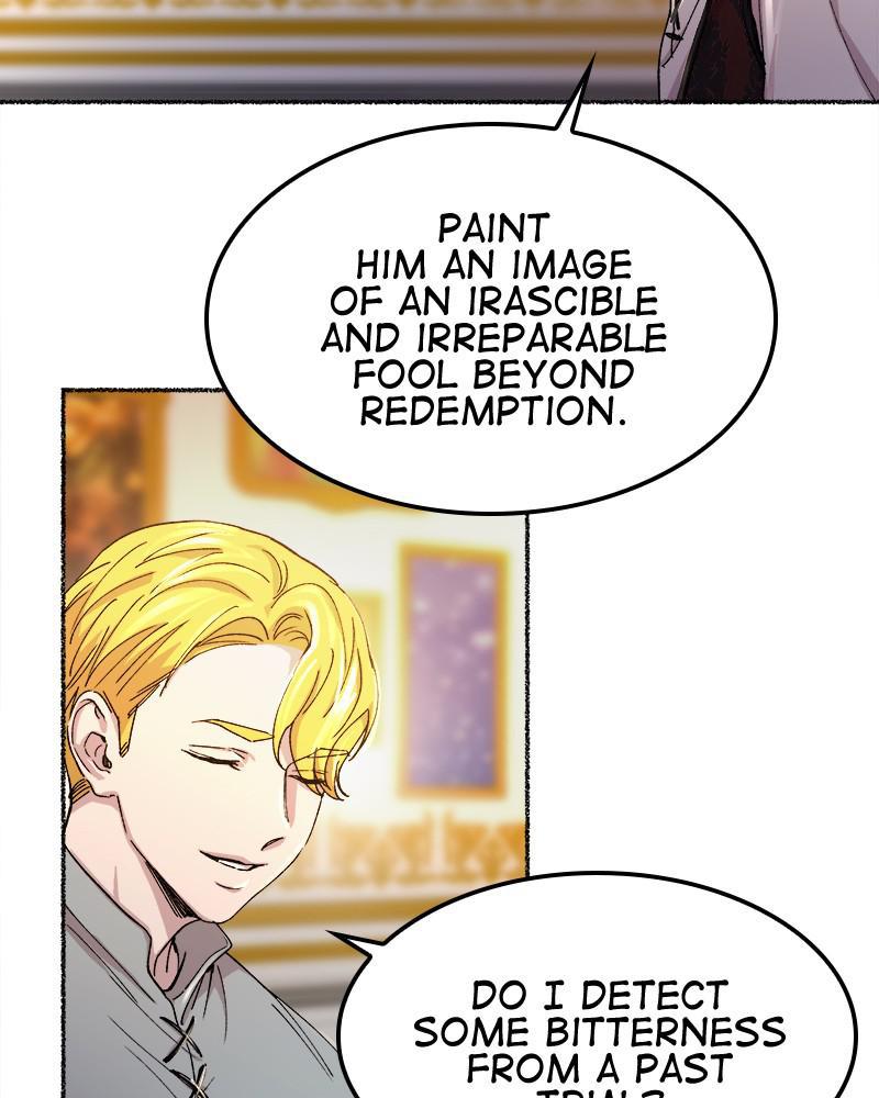 Like Wind on a Dry Branch Chap 59 - Next Chap 60