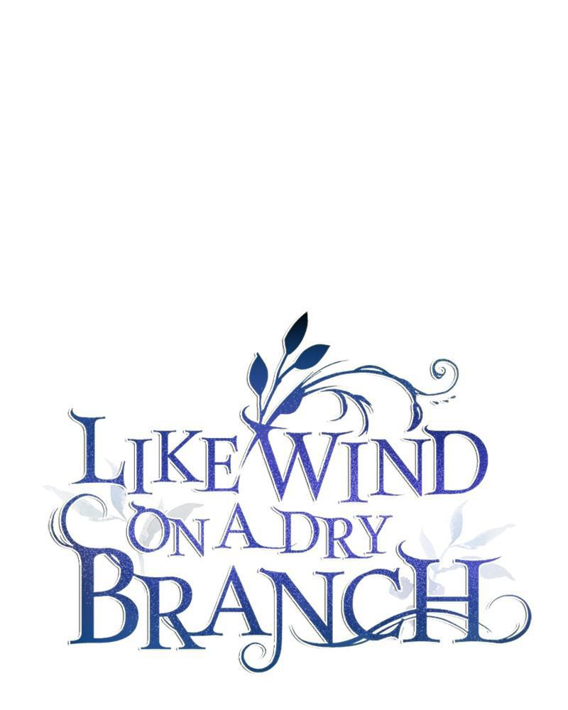 Like Wind on a Dry Branch Chap 59 - Next Chap 60