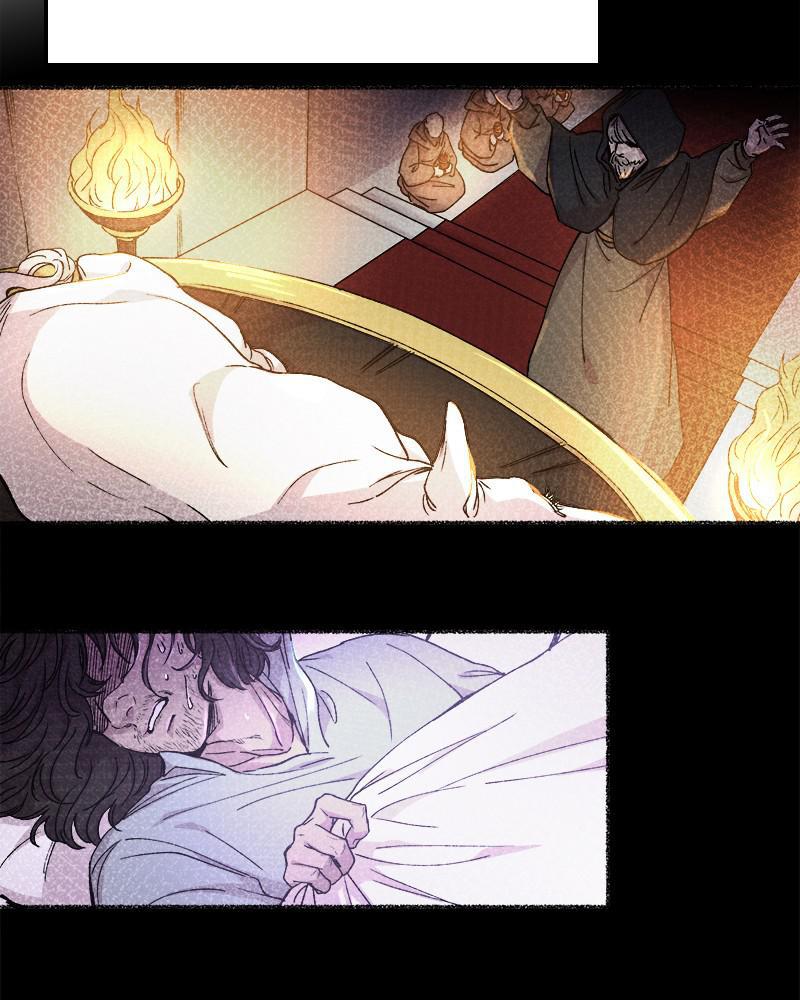 Like Wind on a Dry Branch Chap 59 - Next Chap 60
